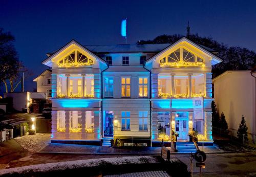 Villa Pia Marie
