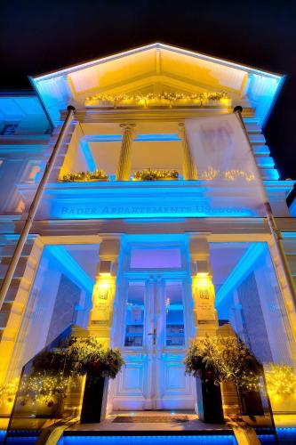 Villa Pia Marie