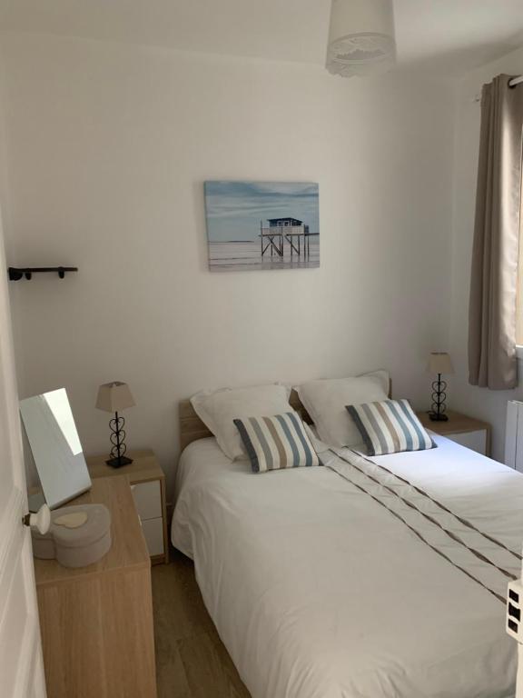 VILLA PIETRA ROSSA 20144 Sainte-Lucie-de-Porto-Vecchio