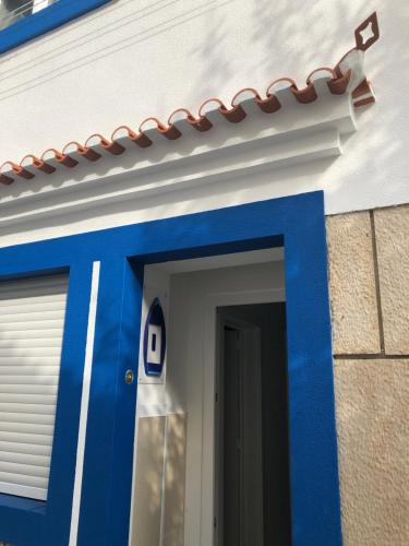 Villa Praia