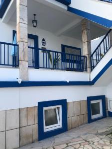 Villa Praia