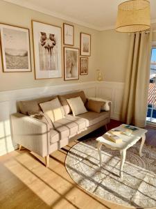 Appartements Villa Rafa 57 Avenida Nossa Senhora da Saúde 3830-460 Gafanha da Encarnação Région Centre