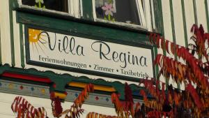 Villa Regina