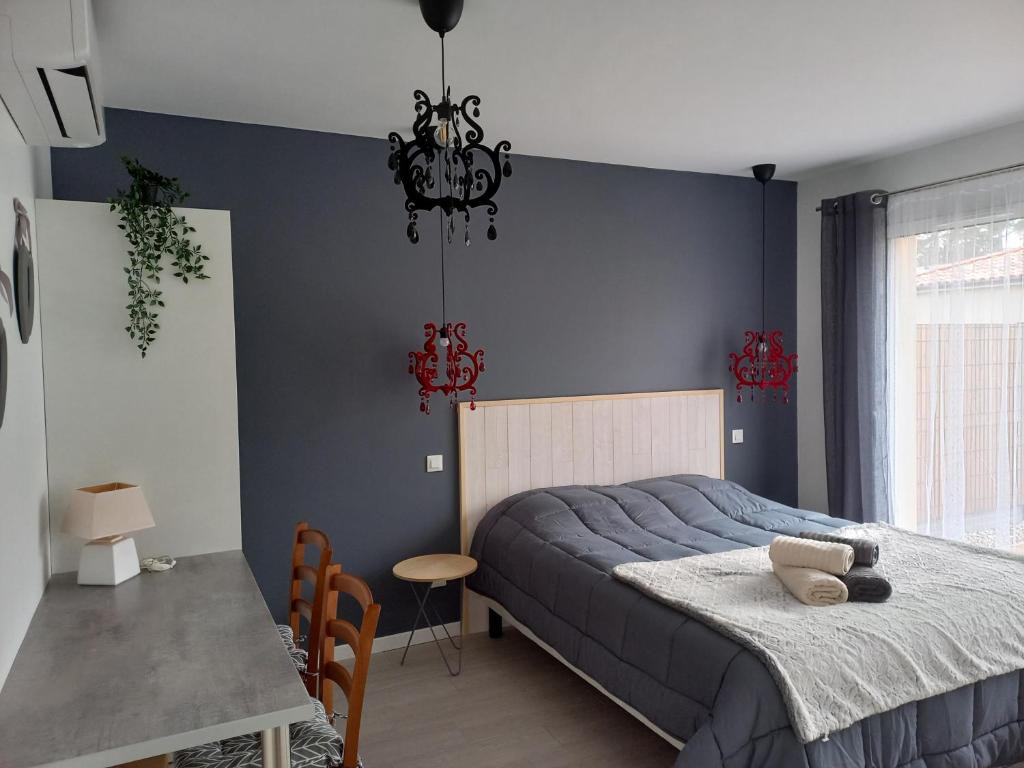 VILLA RENEE 26000 Valence