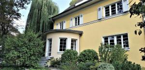Villa Romahn