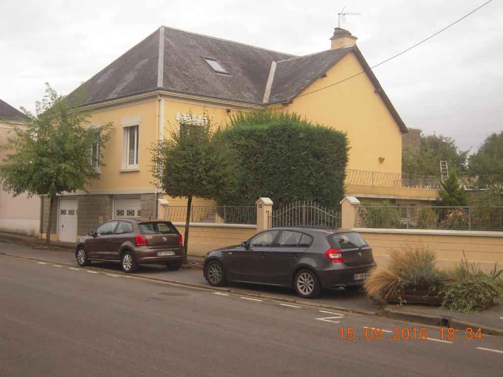Villa Romuald