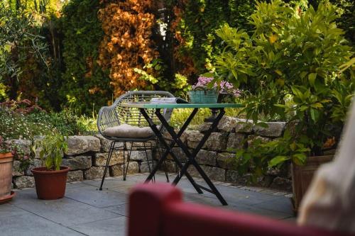 Villa Rosa - Garden