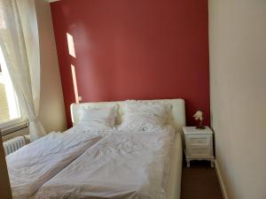 Villa Rosali Boutique Hotel