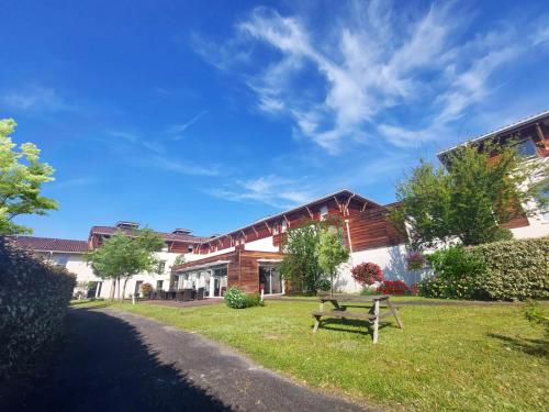 Villa Rose de Mons - Résidence Services Senior