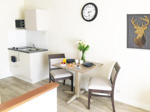 Villa Rose de Mons - Résidence Services Senior