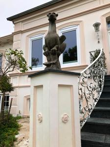 Villa Rosengarten