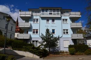 Villa Sabinium Appartement 1 und 4