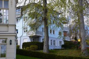 Villa Sabinium Appartement 1 und 4