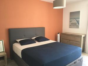 villa saint aygulf