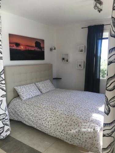 Villa Santo Antonio