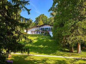 Appartements Villa Sawallisch Hinterm Bichl 2 83224 Grassau Bavière