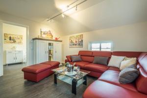 Villa Scandic Apartments