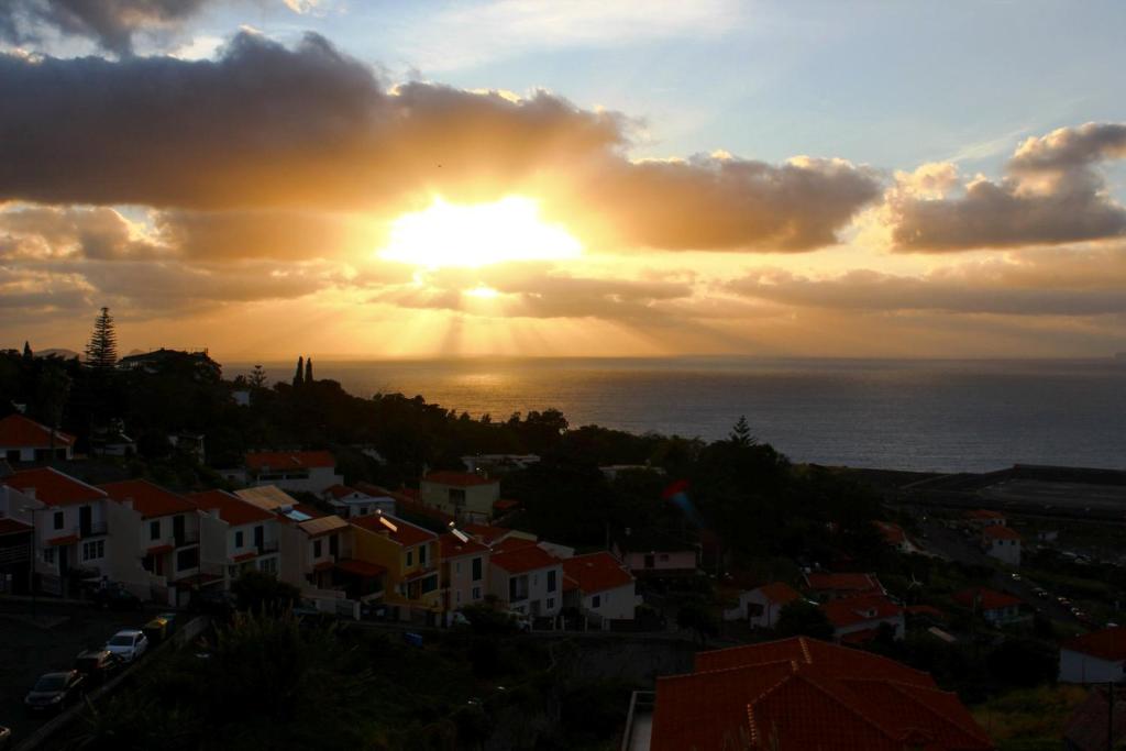Appartements Villa SCIROCCO Madeira - Ocean View Estrada Francisco Alvares da Nóbrega 53 9200-209 Machico