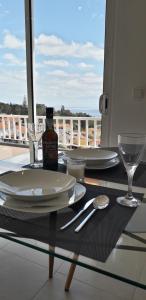 Villa SCIROCCO Madeira - Ocean View