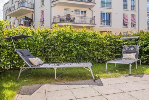 Villa Seeadler