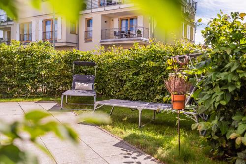 Villa Seeadler
