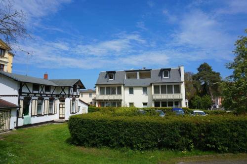Villa Seestern - strandnah