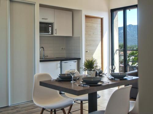 Villa St Ange