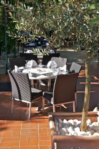 Villa St Ange