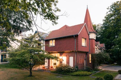 Villa Staudt