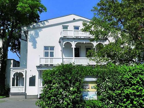 Villa Strandblick Binz