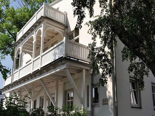 Villa Strandblick Binz
