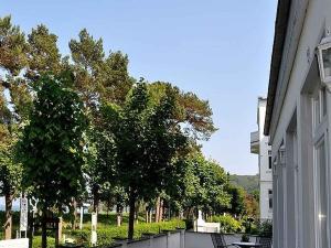 Villa Strandblick Binz