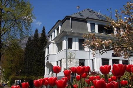 Villa Sudrow Rinckstr. 3, 83435 Bad Reichenhall