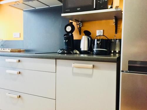 Villa Tarbis Tarbes centre ville , appartements tout confort
