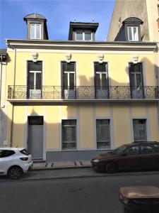 Villa Tarbis Tarbes centre ville , appartements tout confort