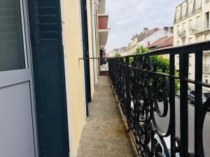 Villa Tarbis Tarbes centre ville , appartements tout confort