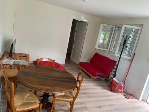 Villa vélo et vacances