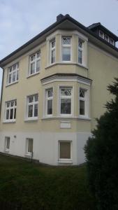 Appartements Villa Venske Bahnhofsstr. 41 18609 Binz Mecklembourg-Poméranie