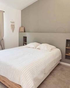 Villa Victoire - Mini villas avec terrasse privée