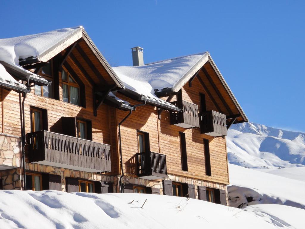 Villa Vier Inselblick 17440 Freest