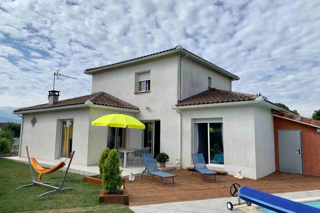 Villa Vineta