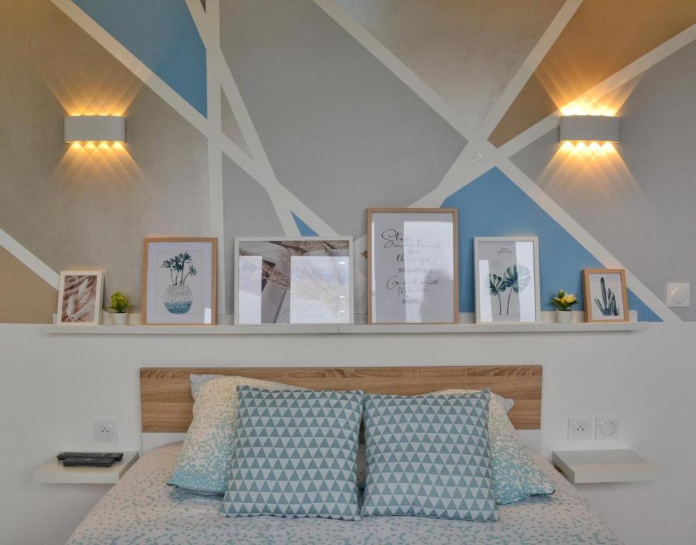 Villa W 13260 Cassis