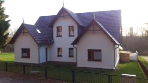 Villa Waldeck - Ückeritz - EG