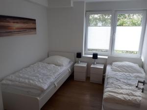 Appartements Villa Wasser 145 Kanalstraße 48477 Hörstel Rhénanie du Nord - Westphalie