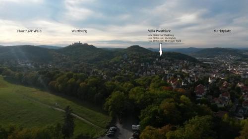 Villa Weitblick