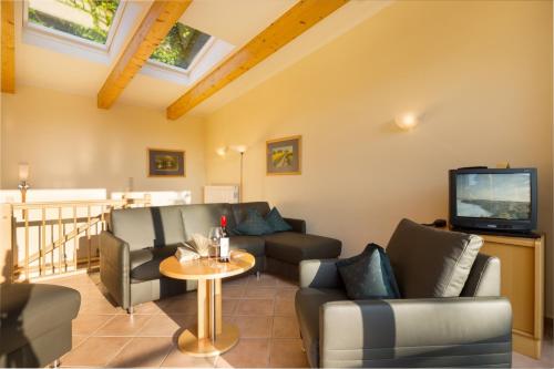 Villa Wende by Callsen