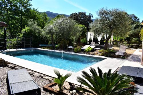 Villa ZenCorse