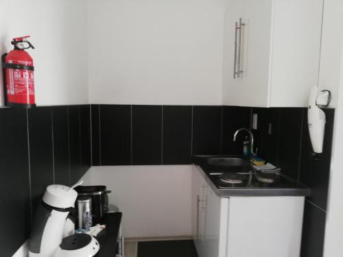 Villaci Business Apartments