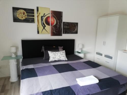 Villaci Business Apartments