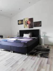 Villaci Business Apartments